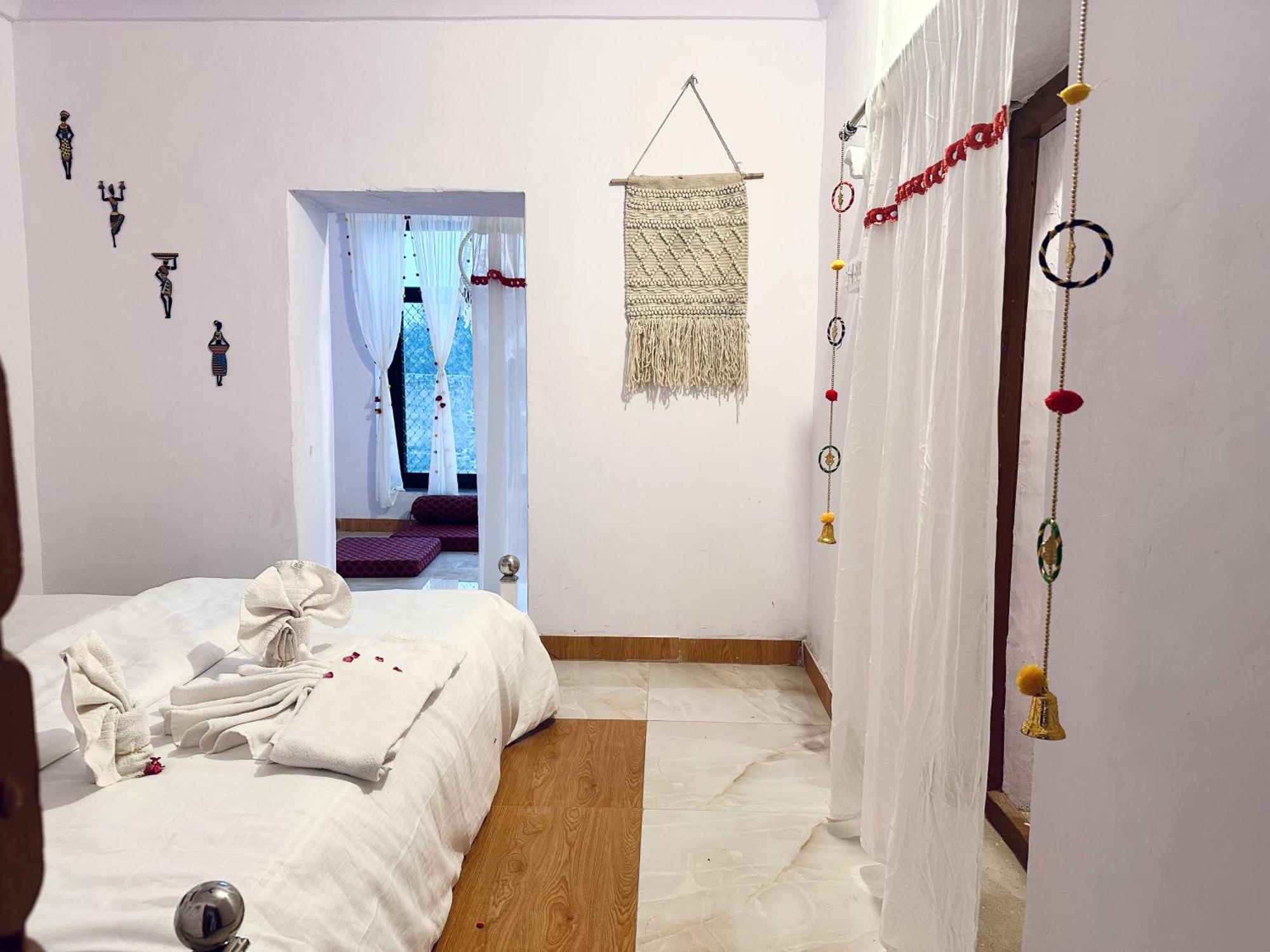 Hotel Kota Kunj Heritage Pushkar Exterior photo